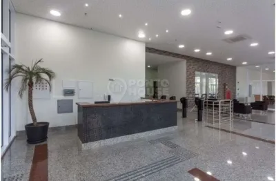 Sala comercial com 2 vagas de garagem no bairro da vila gumercindo