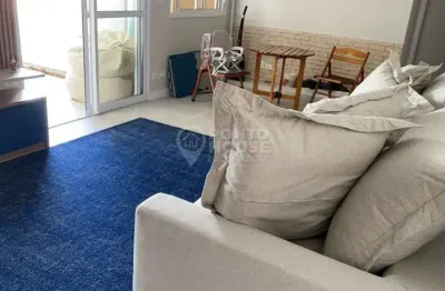 Apartamento porteira fechada com 2 suítes e 2 vagas no bairro do bosque da saúde