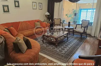 Casa à venda no parque jabaquara, 3 dormitórios, 2 vagas, amplo escritório