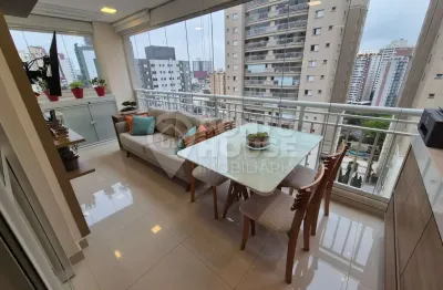 Apartamento moderno à venda na saúde ? 2 dormitórios, suíte, 2 vagas e depósito privativo