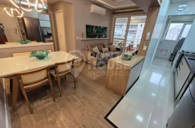 Apartamento moderno à venda na Saúde ? 2 dormitórios, suíte, 2 vagas e depósito privativo