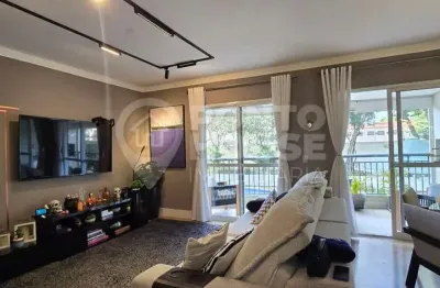 Apartamento à venda no ipiranga 133m², 4 dormitórios, 2 suítes e 2 vagas