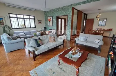 Casa à venda planalto paulista, 4 dormitórios, 5 vagas, 305 m², melhor local