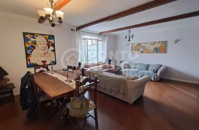 Casa à venda em mirandópolis 3 dormitórios, 2 suítes, 3 vagas, local tranquilo