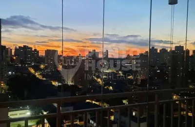 Apartamento mobiliado à venda, 2 dormitórios, 2 vagas, na saúde,próximo ao metrô