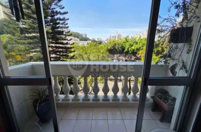 Apartamento à venda em vila clementino de 75 m² com 2 dormitórios e 1 vaga