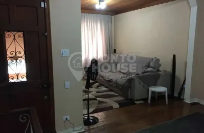 Casa com 3 quartos à venda na Rua Gaspar Fernandes, --, Vila Monumento, São Paulo