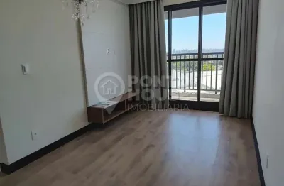 Apartamento à venda 50m², de 3 dormitórios e 1 vaga, pronto para morar!