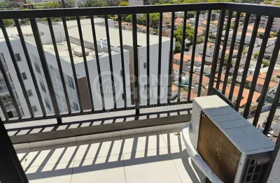 Apartamento à venda 50m², de 3 dormitórios e 1 vaga, pronto para morar!