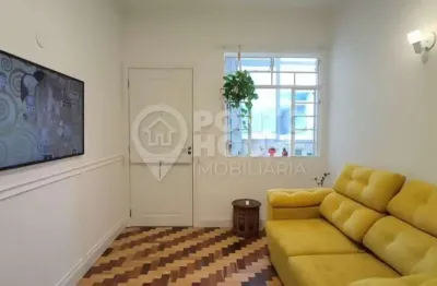Apartamento para locação mobiliado na praça de árvore 2 dormitórios e 1 banheiro