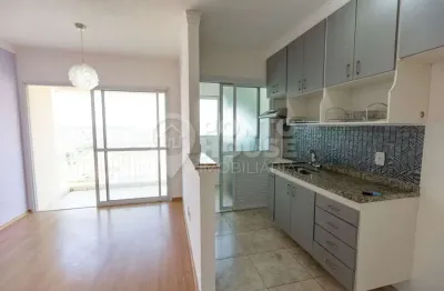 Apartamento para venda com 2 dormitórios e 1 vaga no bairro jardim da saúde