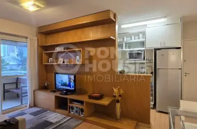 Apartamento mobilado a venda no jardim da saúde 2 dormitórios, 1 suíte e 1 vaga 62 mts