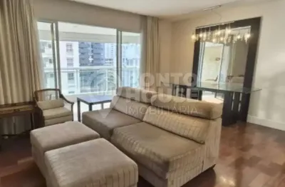 Apartamento à venda no Paraiso,4 dormitórios,3 suítes e 3 vagas,próximo do metrô