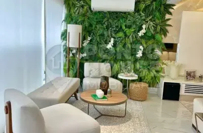 Apartamento à venda, vila gumercindo, 3 quartos, varanda gourmet