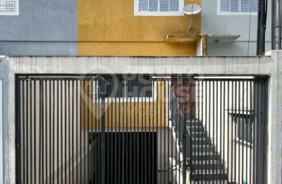 Sobrado para locação na saúde de 110m², 3 suítes e 3 vagas, próximo ao metrô