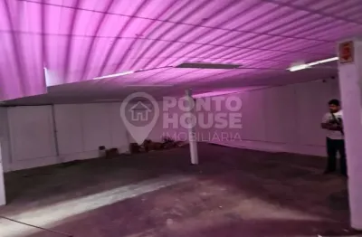 Barracão / Galpão / Depósito com 3 salas à venda na Rua Austrália, --, Vila do Encontro, São Paulo