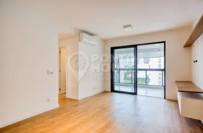 Apartamento de 89 m² à venda em Vila Mariana, 2 suítes, 2 vagas, lazer total