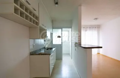 Apartamento para locação no bairro jardim da saúde, 2 dormitórios e 2 vagas