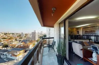 Apartamento à venda no bairro ipiranga com 4 dormitórios, 1 suíte, 2 vagas
