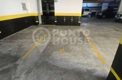 Apartamento à venda na vila gumercindo, 2 dormitórios, lavabo e 1 vaga fixa escriturada  ipiranga