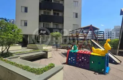 Apartamento à venda na vila gumercindo ( ipiranga) 2 dormitórios, lavabo e 1 vaga fixa escriturada