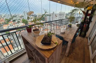 Apartamento moderno à venda no bosque da saúde 3 dormitórios, suíte, 2 vagas