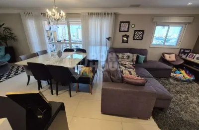 Apartamento moderno 3 dormitórios, suíte, 2 vagas à venda no bosque da saúde