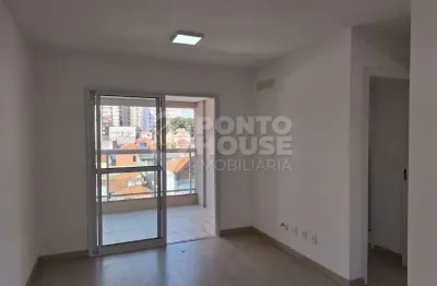 Apartamento para venda e locação, 55m² 2 dormitórios com 1 suíte.