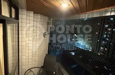 Apartamento com 3 dormitórios, 1 suíte e 2 vagas de garagem na chácara inglesa