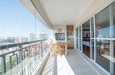 Apartamento moderno à venda no bosque da saúde 3 dormitórios, suíte, 2 vagas