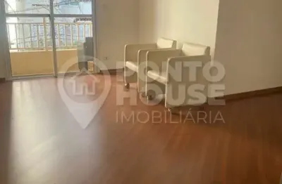 Apartamento para locação na vila vera 3 dormitórios, 1 suíte e 1 vaga