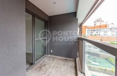 Kitnet / Stúdio à venda na Rua Major Maragliano, --, Vila Mariana, São Paulo