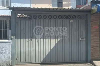 Sobrado à venda em mirandópolis com 4 dormitórios, e 1 vaga, próximo ao metrô