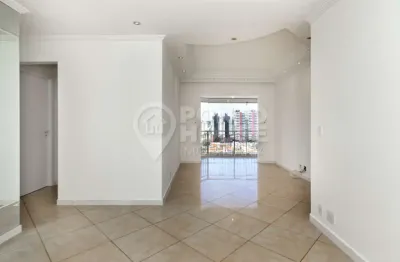 Apartamento com 3 quartos à venda na Rua Ibituruna, --, Saúde, São Paulo