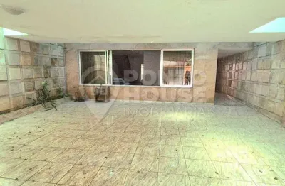 Sobrado à venda 3 dormitórios e 4 vagas de garagem, vila da saúde