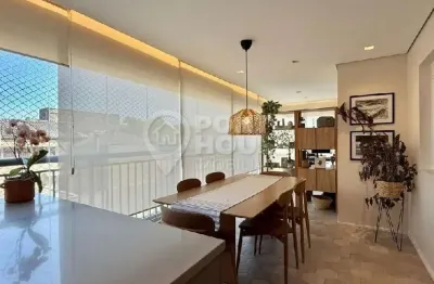 Apartamento à venda no bairro ipiranga, 3 dormitórios, 1 suíte e 2 vagas, 115 m²