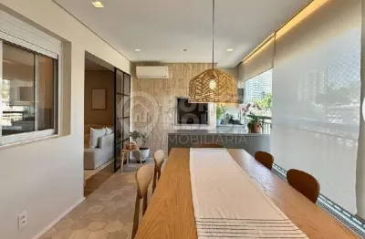 Apartamento à venda no bairro ipiranga, 3 dormitórios, 1 suíte e 2 vagas, 115 m²