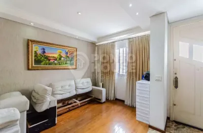 Sobrado à venda em vila mariana de 140m², com 4 dormitórios, 2 suítes e 2 vagas