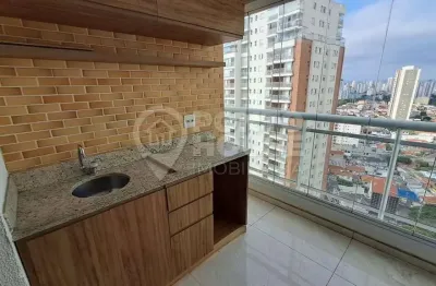 Apartamento à venda ipiranga, 2 dormitórios, suíte, lazer, 2 vagas, andar alto