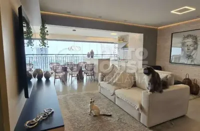 Apartamento a venda no bairro do ipiranga 130 mts 3 suites 2 vagas amplo terraço gourmet