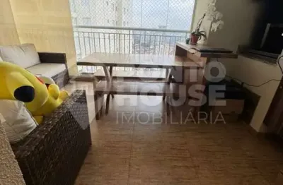 Apartamento à venda no ipiranga, 3 dormitórios, 1 suíte e 2 vagas, 103m²