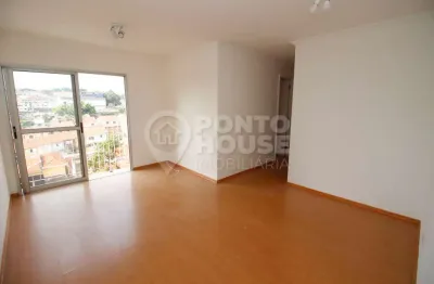 Apartamento para locação com 3 dormitórios no condomínio jardim aeroporto