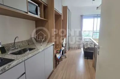 Studio mobiliado 23 mts chácara klabin ao lado do metrô imigrantes