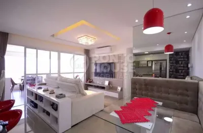 Apartamento à venda ipiranga terraço gourmet 2 dorm 1 suíte e 2 vagas soltas e deposito (94 mtts)