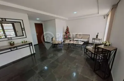 Apartamento à venda no Ipiranga de 209 m², 3 dormitórios e 1 suíte