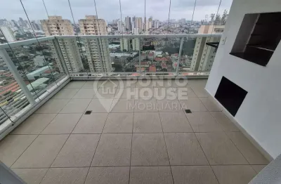 Apartamento 2 dormitórios, suíte e 1 vaga, próximo ao metrô à venda na Saúde