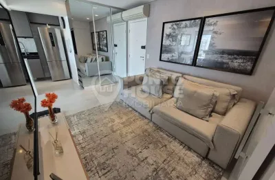 Apartamento moderno 2 dormitórios, suíte, 1 vaga à venda na Saúde