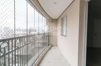 Apartamento de 101m² à venda na Vila Mariana, 3 dormitórios, varanda e 2 vagas