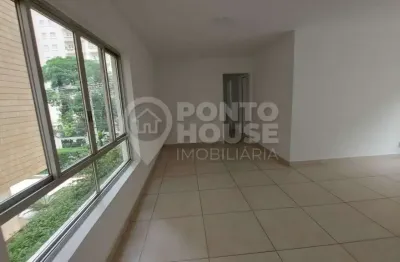Apartamento para locação no paraiso com 3 dormitórios, 2 suítes, 1 vaga e 157m²