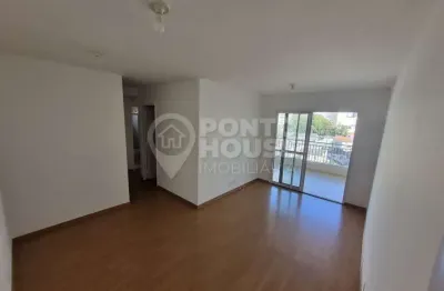Apartamento à venda no bairro São Judas de 3 dormitórios, 1 suite e 2 vagas